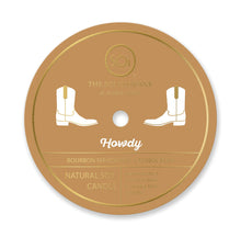 Load image into Gallery viewer, 12 oz Icon Candles