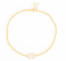 Load image into Gallery viewer, Colby Birthstone Bracelets