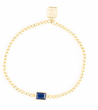 Load image into Gallery viewer, Colby Birthstone Bracelets