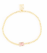 Load image into Gallery viewer, Colby Birthstone Bracelets