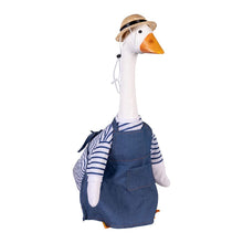 Load image into Gallery viewer, Porch Goose Outfits