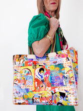 Load image into Gallery viewer, Journey Tote - Colin
