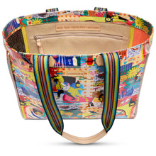Load image into Gallery viewer, Journey Tote - Colin
