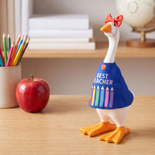 Load image into Gallery viewer, Gordy Desk Goose Outfits
