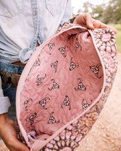 Load image into Gallery viewer, Ida Mae x Junky Gypsy Hot Tool Bag
