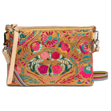 Load image into Gallery viewer, Midtown Crossbody, Bronzer
