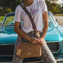Load image into Gallery viewer, Lawton Metro Crossbody
