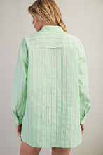 Load image into Gallery viewer, Brooklyn Button Down
