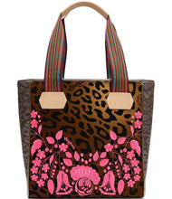 Load image into Gallery viewer, Ruby Classic Tote
