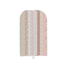 Load image into Gallery viewer, Ida Mae Quilted Garment Bag
