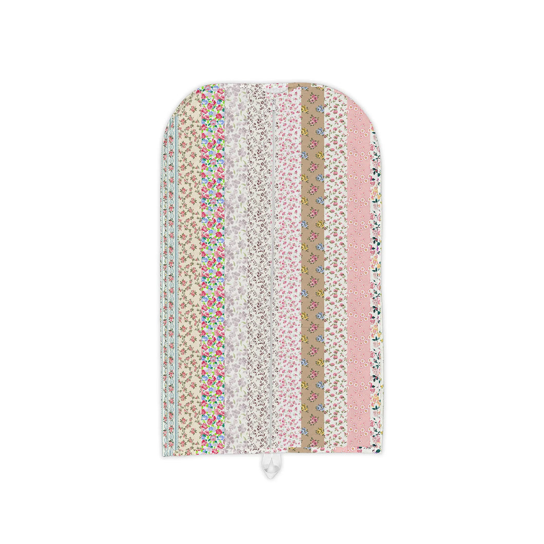 Ida Mae Quilted Garment Bag