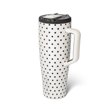Load image into Gallery viewer, ERA Flip 40oz - Polka Pearl
