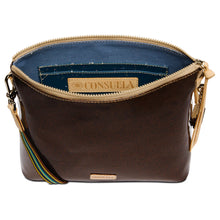 Load image into Gallery viewer, Ember Downtown Crossbody
