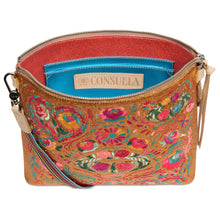 Load image into Gallery viewer, Downtown Crossbody, Bronzer
