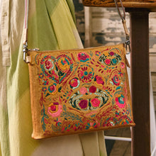 Load image into Gallery viewer, Downtown Crossbody, Bronzer
