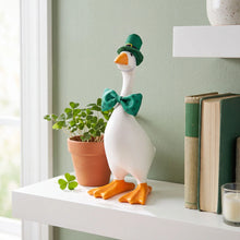 Load image into Gallery viewer, Gordy Desk Goose Outfits
