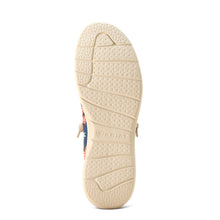 Load image into Gallery viewer, Ariat Hilo Navy Cave Creek
