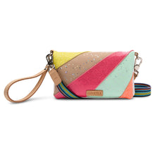 Load image into Gallery viewer, Tilted Uptown Crossbody
