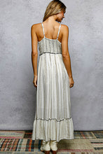 Load image into Gallery viewer, Gypsy Woman Dress
