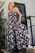 Load image into Gallery viewer, Indigo Skies Jumpsuit
