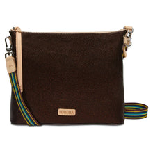 Load image into Gallery viewer, Ember Downtown Crossbody
