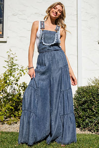 All Things Girly Jumpsuit