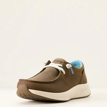 Load image into Gallery viewer, Ariat Buckeye H2O Artisan Tan
