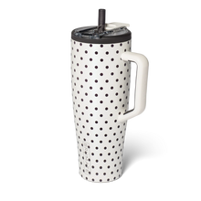 Load image into Gallery viewer, ERA Flip 40oz - Polka Pearl
