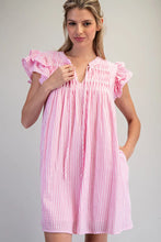 Load image into Gallery viewer, Pink Skies Dress

