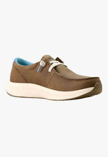 Load image into Gallery viewer, Ariat Buckeye H2O Artisan Tan

