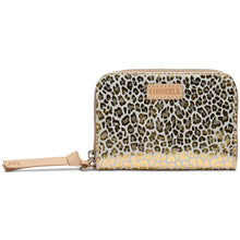 Load image into Gallery viewer, Kit Zippy Wallet
