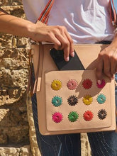 Load image into Gallery viewer, Paloma Tour Crossbody
