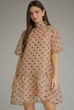 Load image into Gallery viewer, Whimsey Feeling Dress
