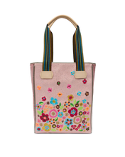 Load image into Gallery viewer, Chica Tote Rosaline
