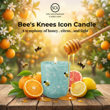 Load image into Gallery viewer, 12 oz Icon Candles
