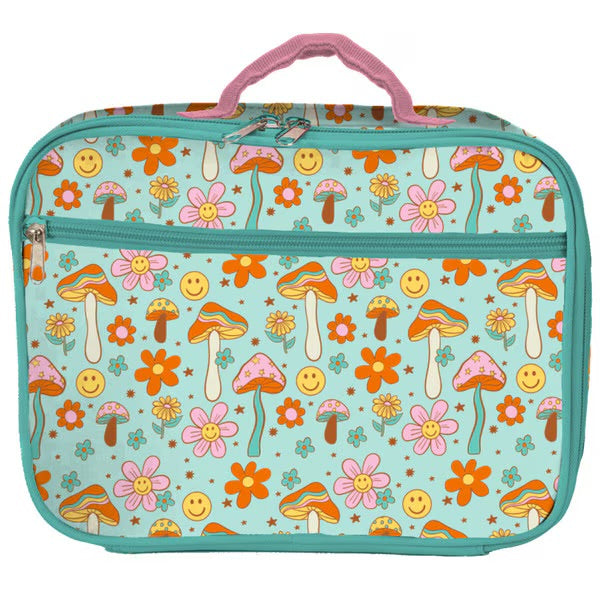 Jane Marie Kid's Lunchbox Pt. 2