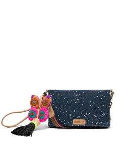 Shane Uptown Crossbody