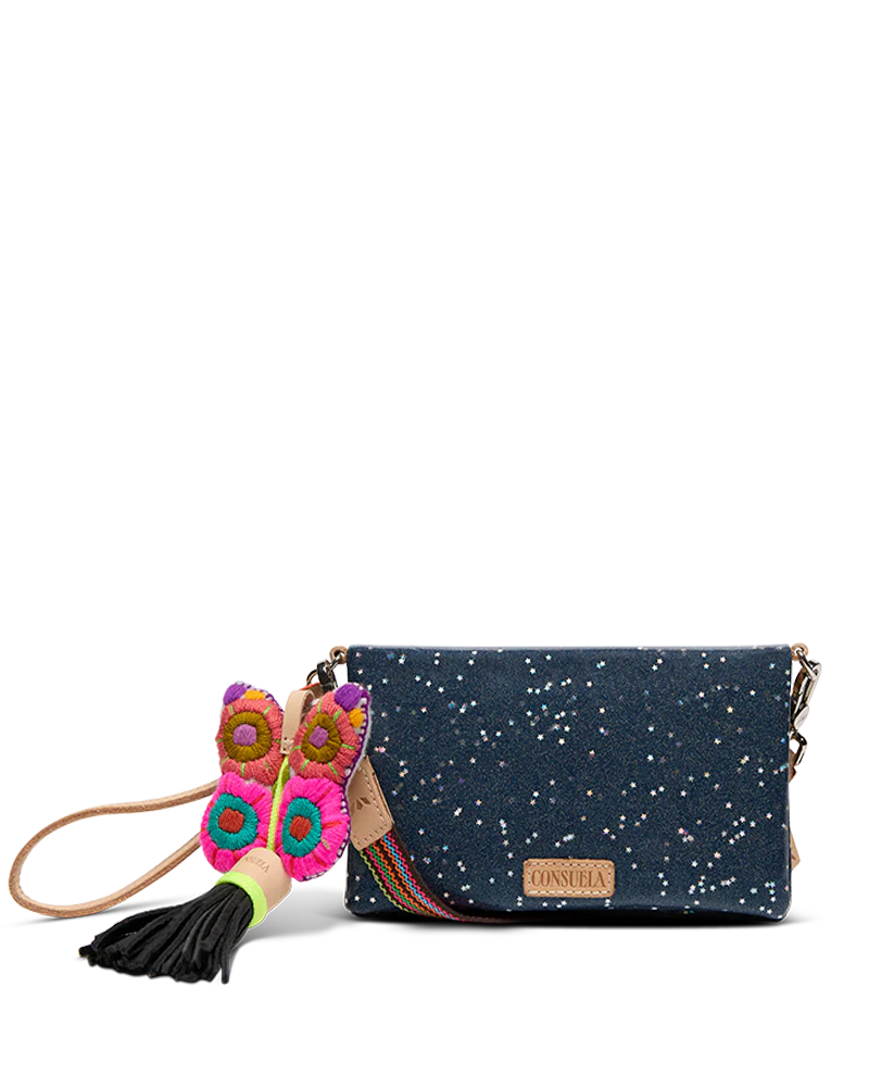 Shane Uptown Crossbody