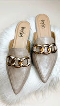Load image into Gallery viewer, Playin’ For Keeps - Taupe

