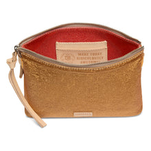 Load image into Gallery viewer, Midtown Crossbody, Bronzer
