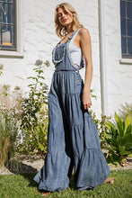 Load image into Gallery viewer, All Things Girly Jumpsuit
