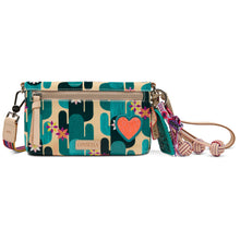 Load image into Gallery viewer, Uptown Crossbody - Dezi
