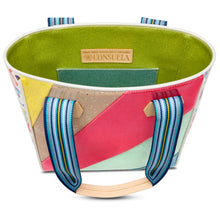 Load image into Gallery viewer, Tilted Classic Tote
