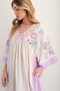 Frosé Dress