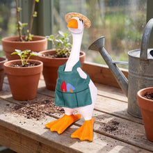 Load image into Gallery viewer, Gordy Desk Goose Outfits
