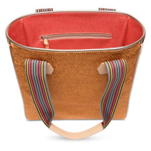 Load image into Gallery viewer, Classic Tote, Bronzer
