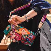 Load image into Gallery viewer, Uptown Crossbody - Dezi
