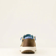 Load image into Gallery viewer, Ariat Buckeye H2O Artisan Tan

