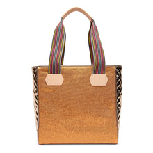 Load image into Gallery viewer, Classic Tote, Bronzer
