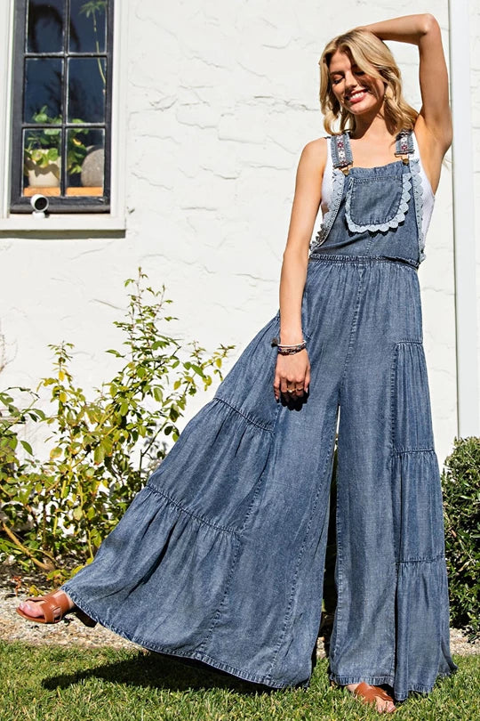 All Things Girly Jumpsuit